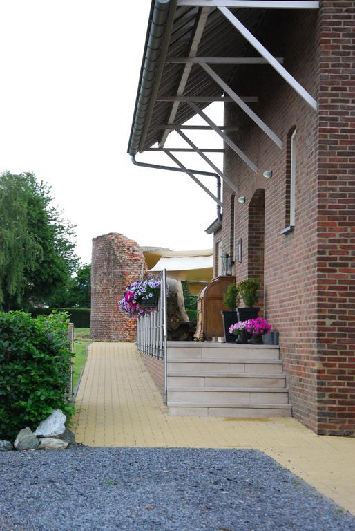 Bed And Breakfast De Meule Montfort Exteriér fotografie