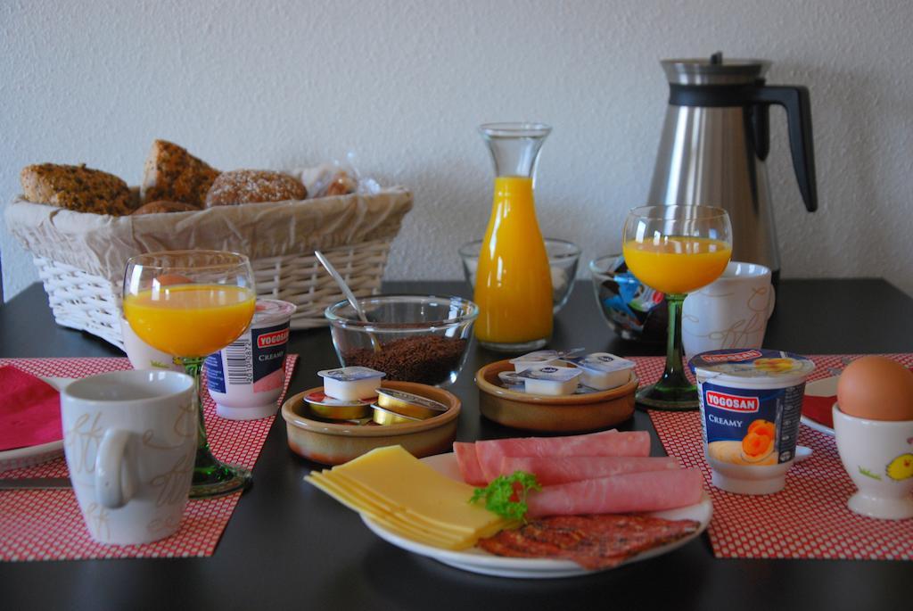 Bed And Breakfast De Meule Montfort Exteriér fotografie