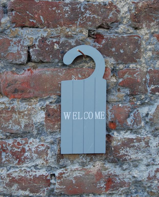 Bed And Breakfast De Meule Montfort Exteriér fotografie