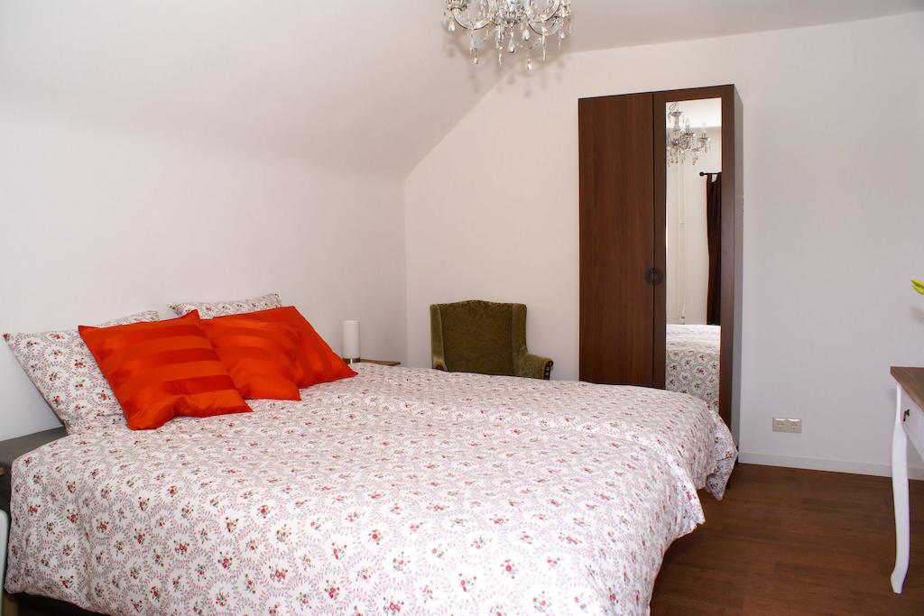 Bed And Breakfast De Meule Montfort Exteriér fotografie