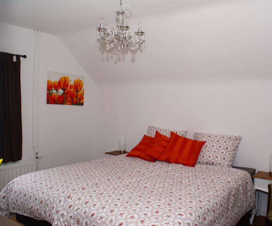 Bed And Breakfast De Meule Montfort Exteriér fotografie