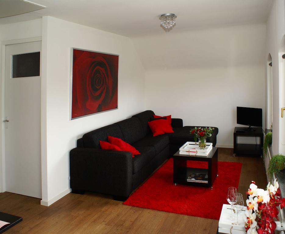 Bed And Breakfast De Meule Montfort Pokoj fotografie